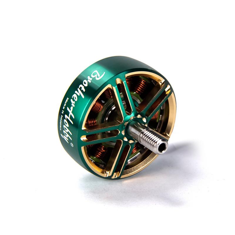 Brotherhobby LPD 2806.5 1300kv 2