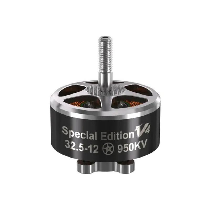Brotherhobby Special Edition V4 32.5-12 950kv