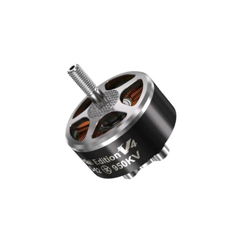 Brotherhobby Special Edition V4 32.5-12 950kv 2
