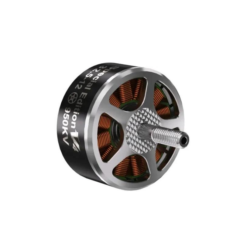 Brotherhobby Special Edition V4 32.5-12 950kv 3