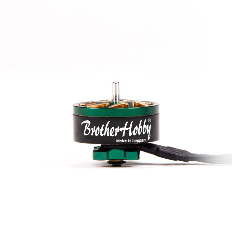 Brotherhobby TC 1404 3800kv