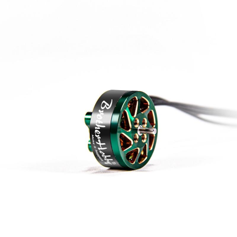 Brotherhobby TC 1404 4600kv 2