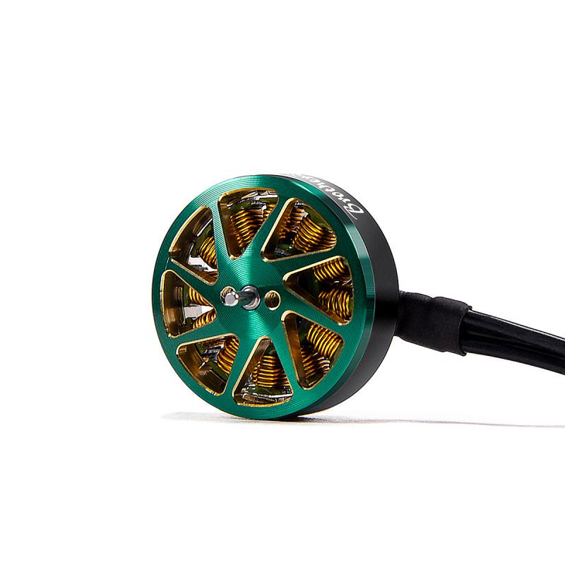 Brotherhobby TC 2004 1950kv 2