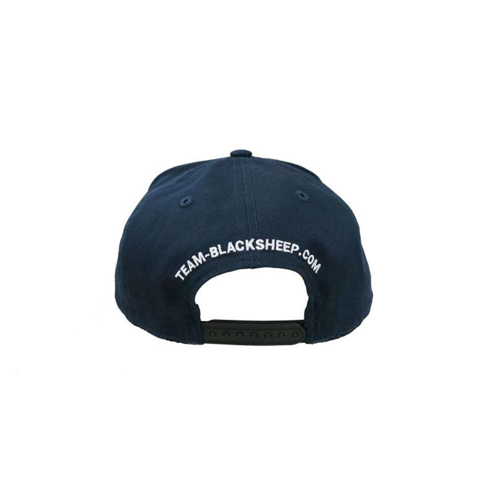 Black Sheep Squad Cap [A16] 3