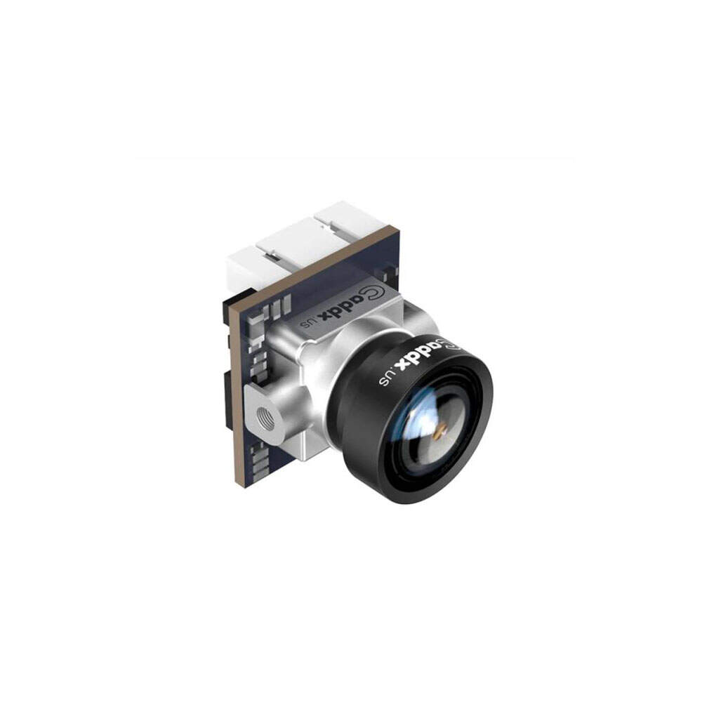 Caddx Ant 16:9 Silver
