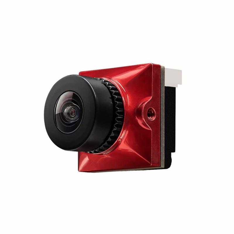 Caddx Ratel 2  - 2.1mm (Red)