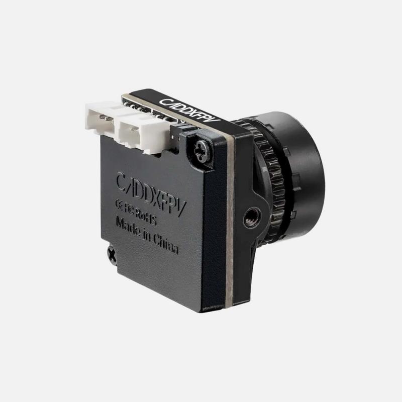 Caddx Ratel 2  - 2.1mm (Red) 4