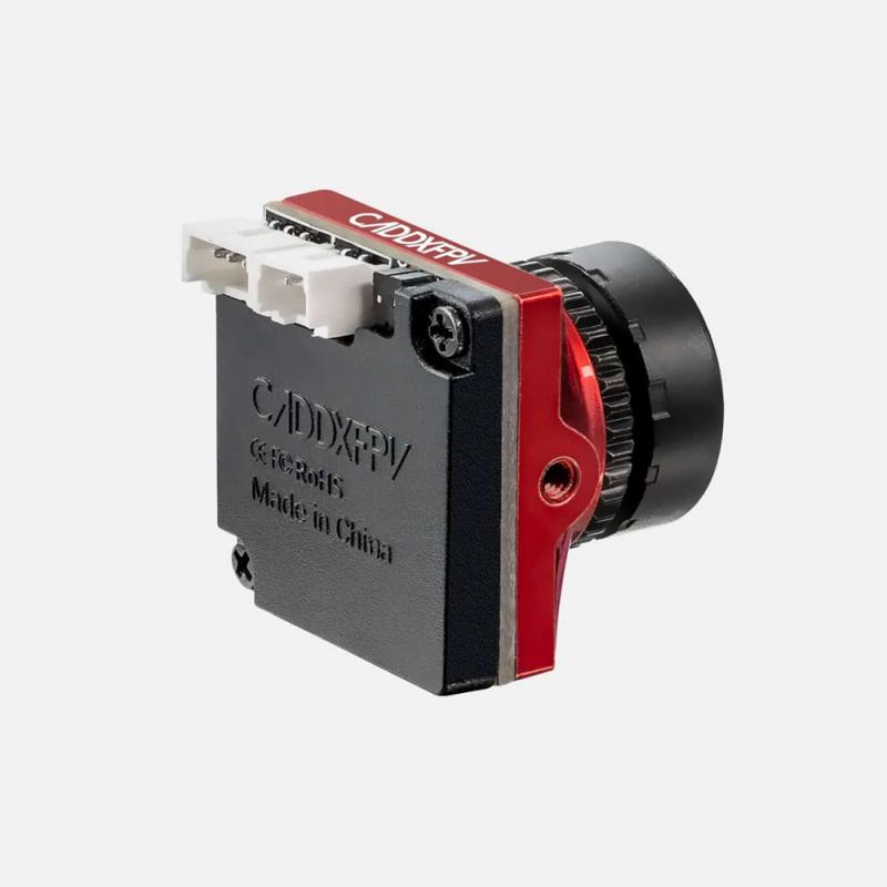 Caddx Ratel 2  - 2.1mm 3