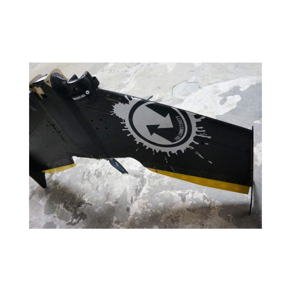 TBS Caipirinha 2 - Decal Set  2