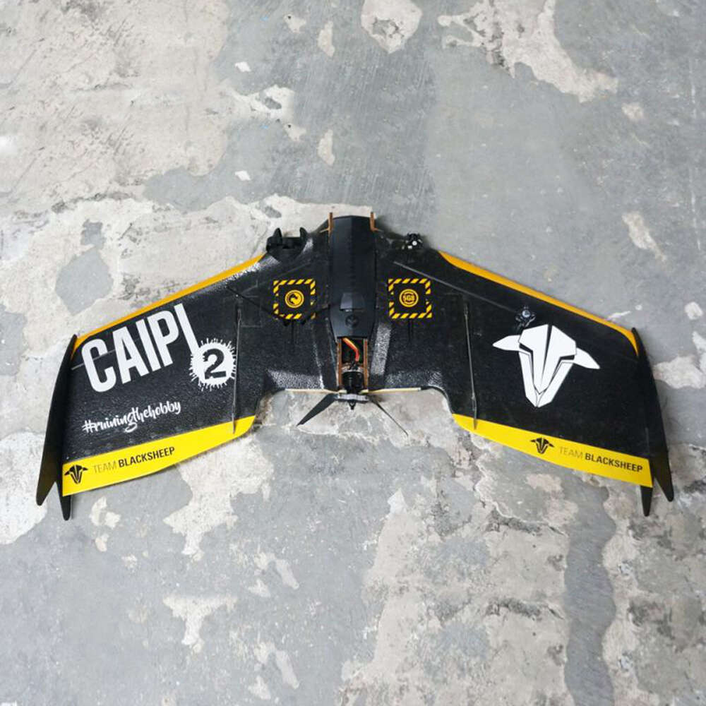 TBS Caipirinha 2 - Decal Set  5