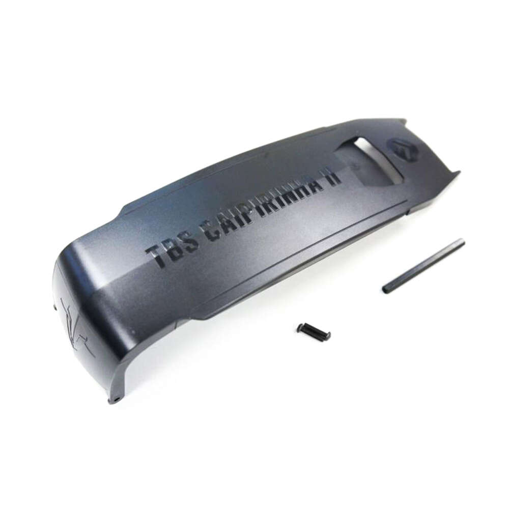 TBS Caipirinha 2 - Plastic Cover