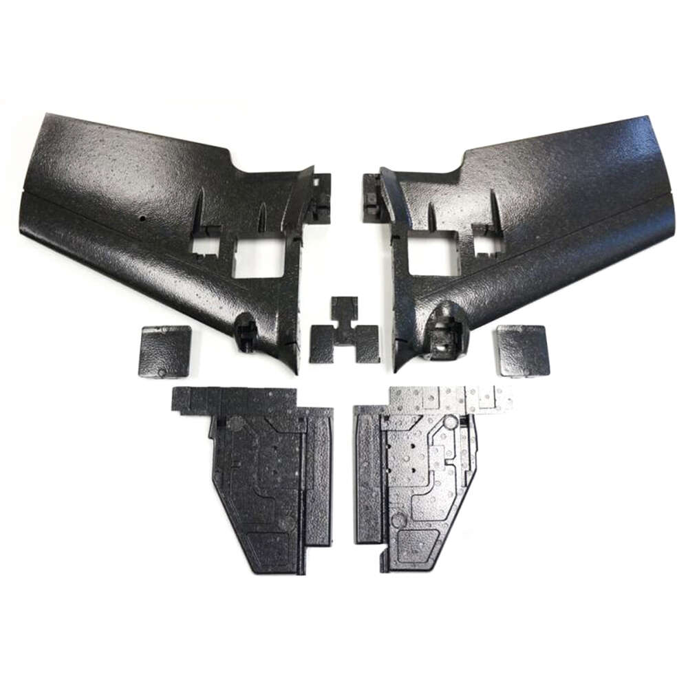 TBS Caipirinha 2 - Foam Parts