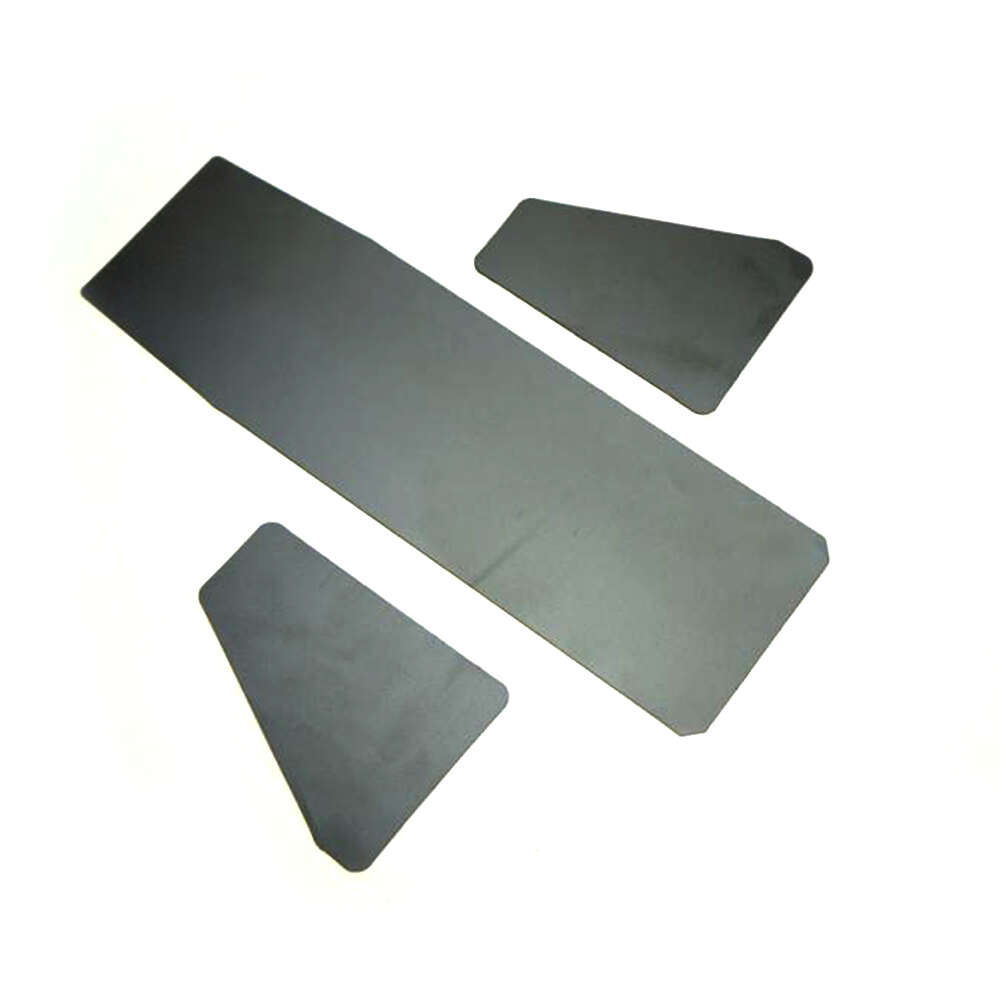 TBS Caipirinha 2 - Foam Parts 2
