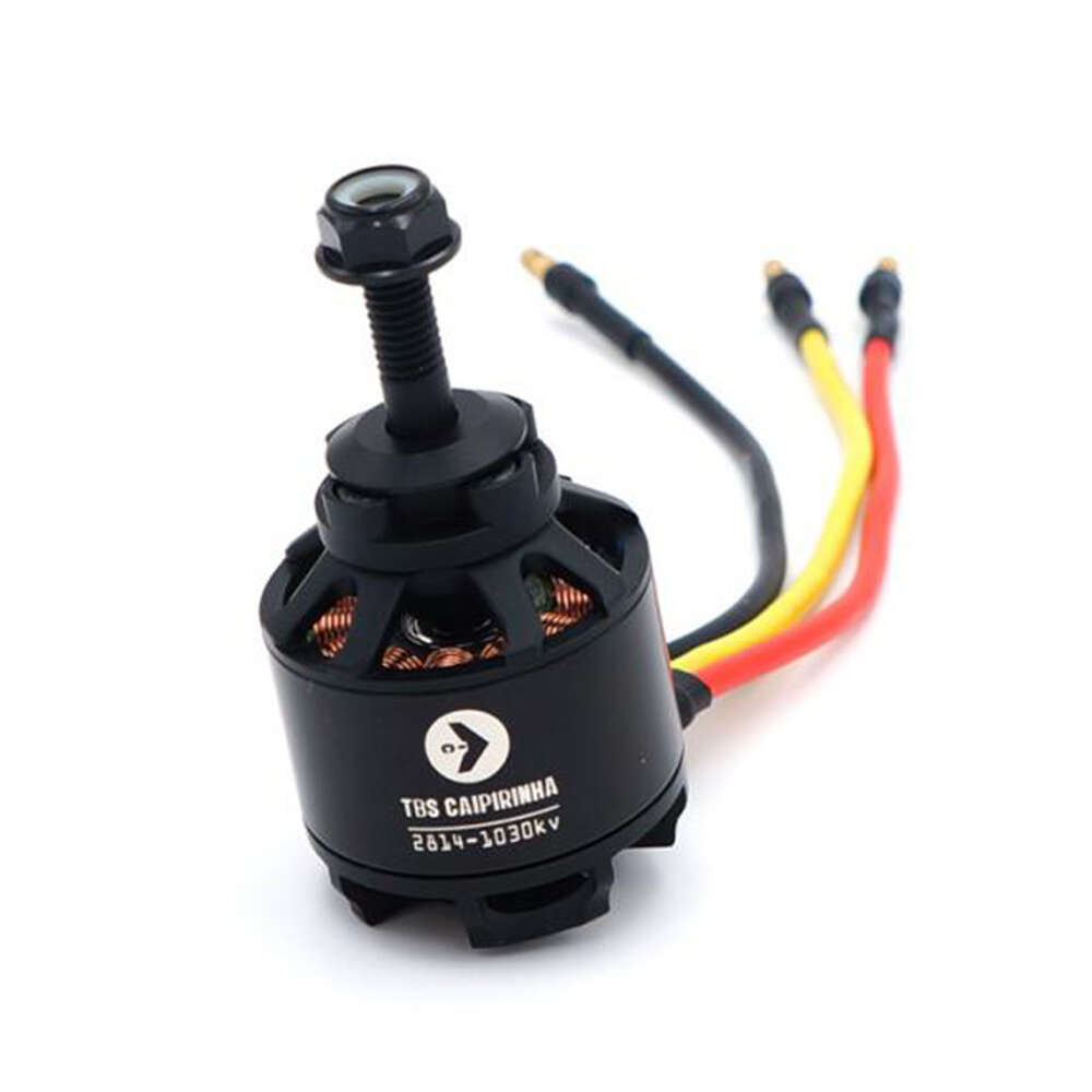 TBS Caipirinha 2 Motor BLOWOUT