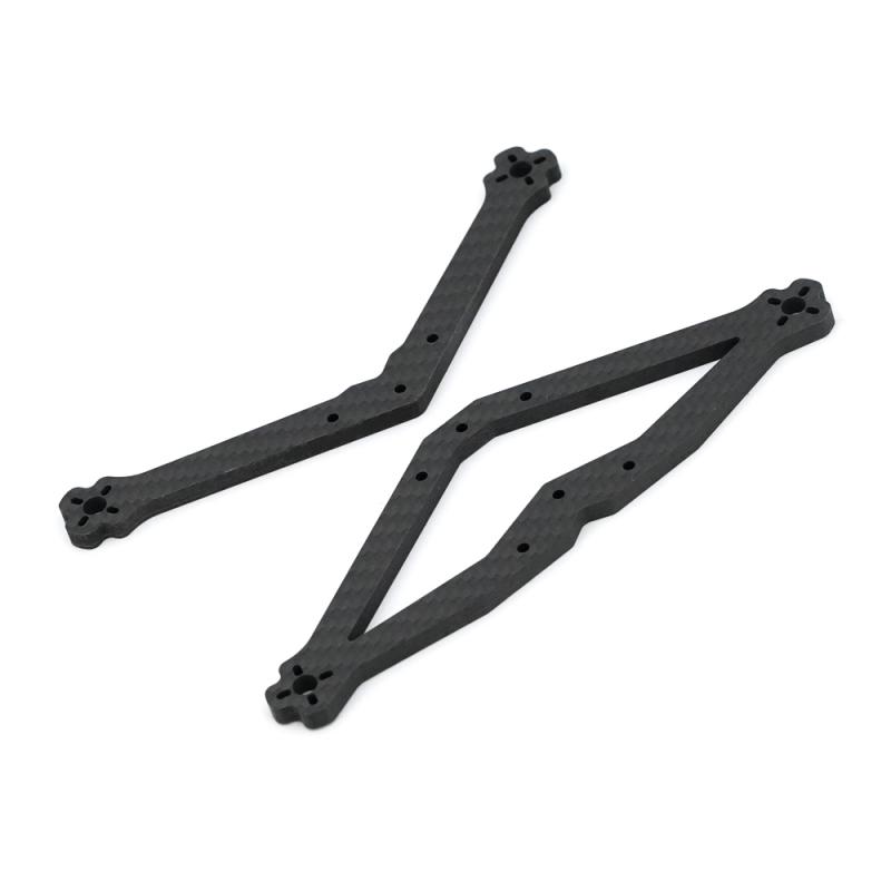Ethix CineRat Spare Arms Set 4 inch BLOWOUT