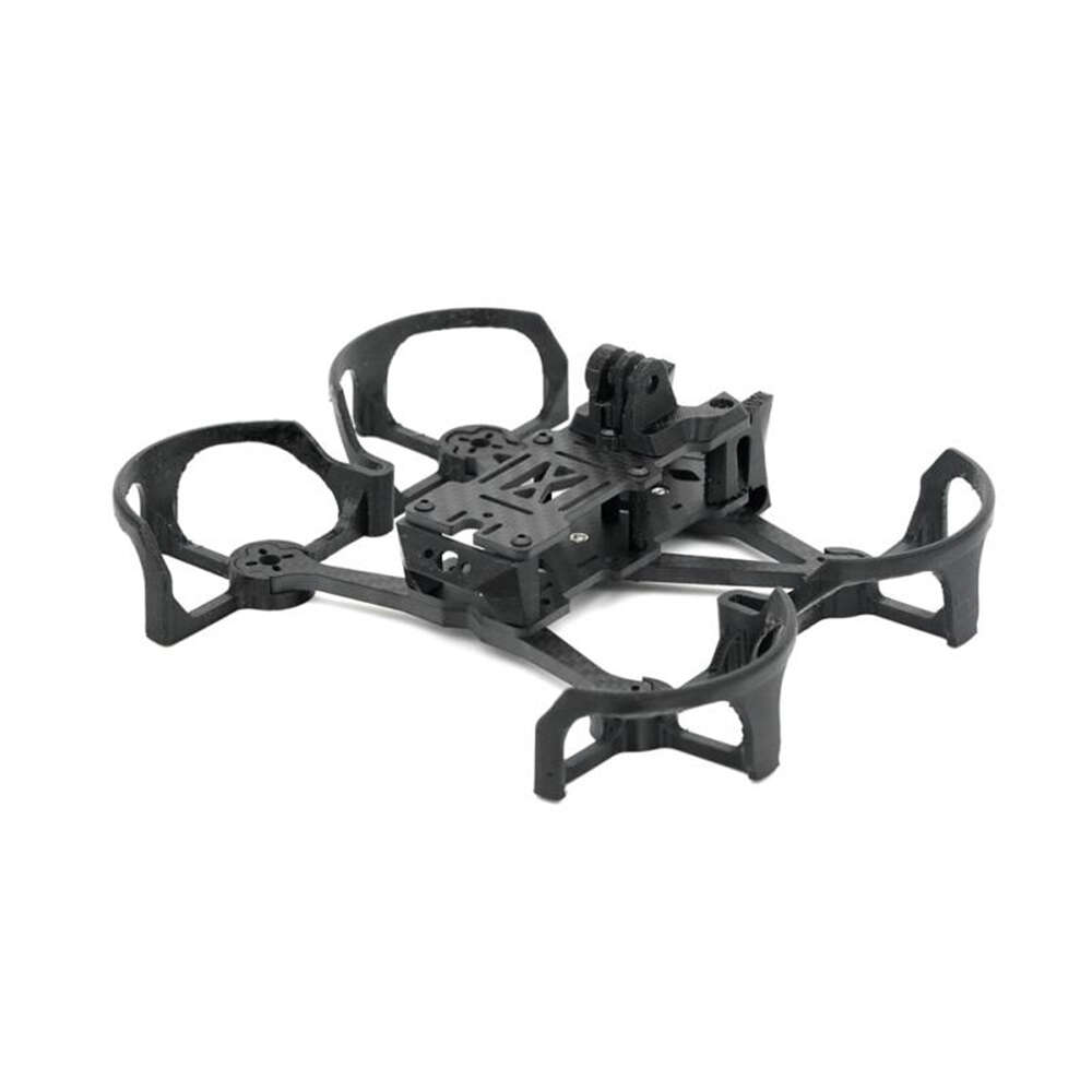 Ethix CineRat (Carbon and Hardware Parts) 2