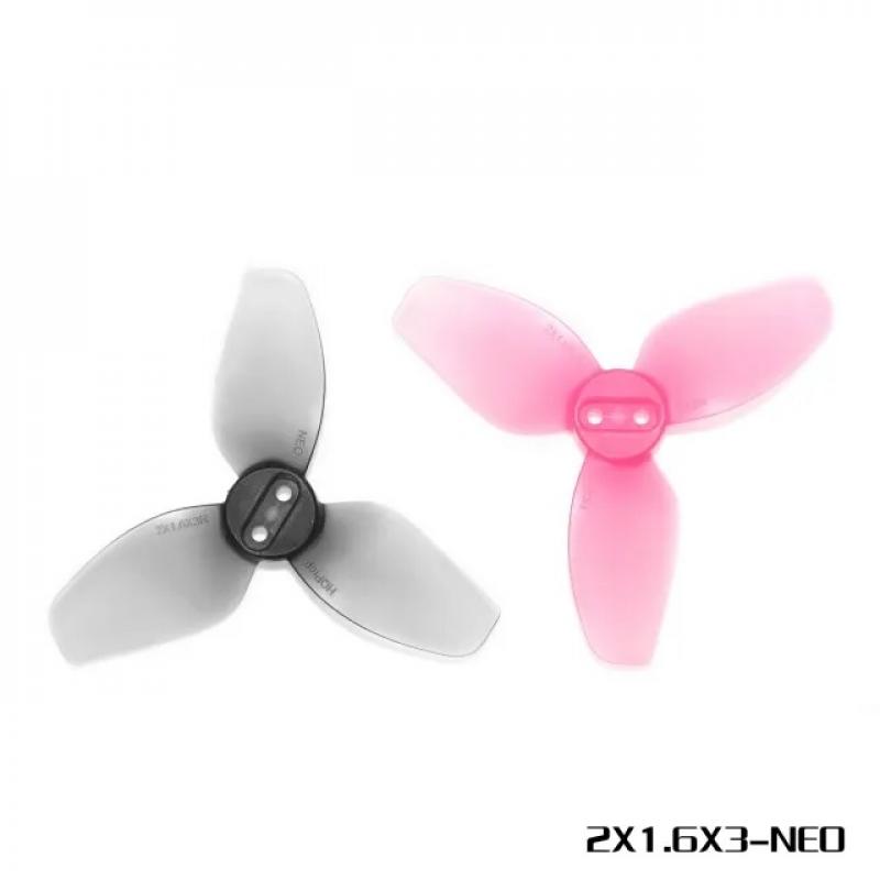 HQProp 2X1.6X3 for DJI Neo 2