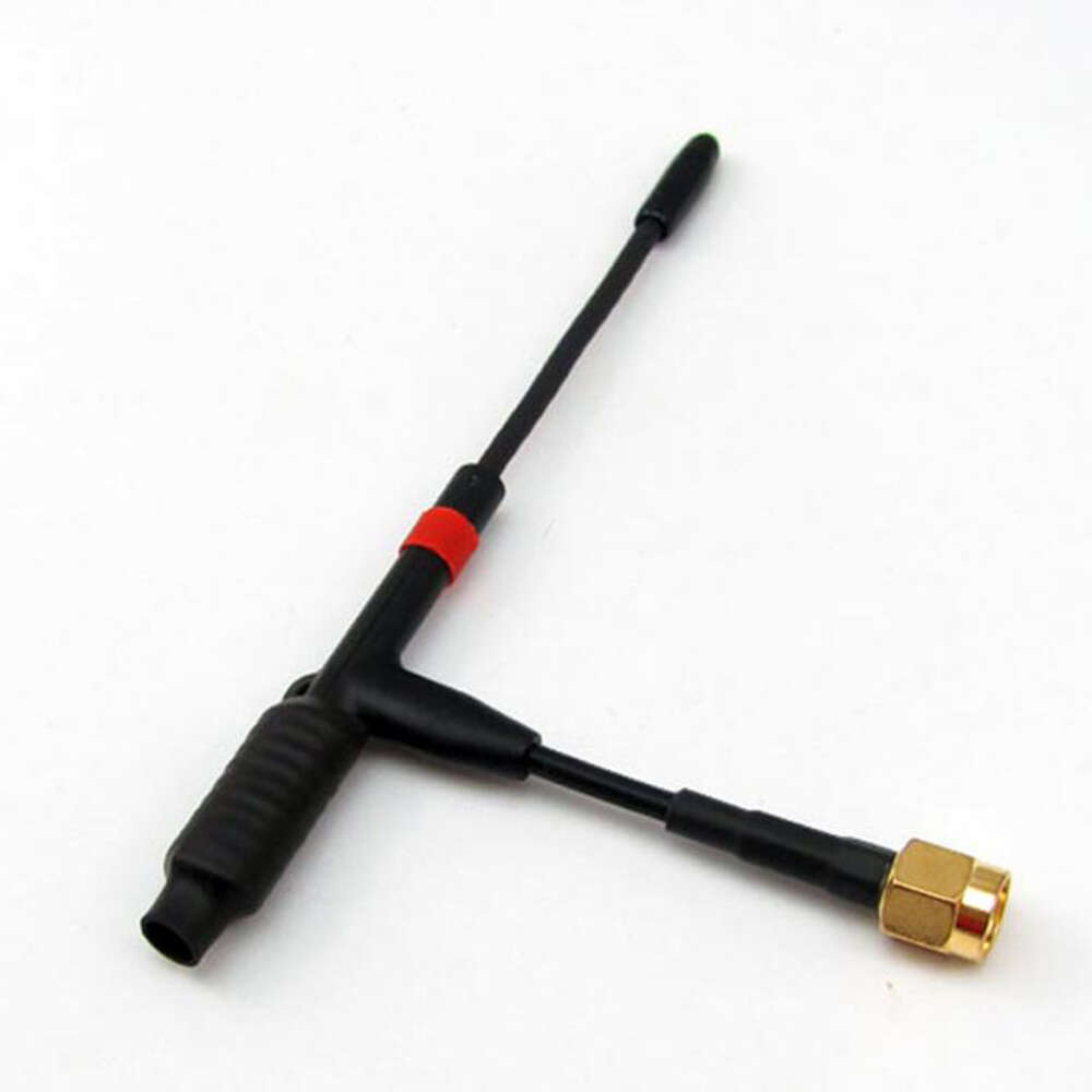 TBS Crossfire 8Ch Diversity Rx 2