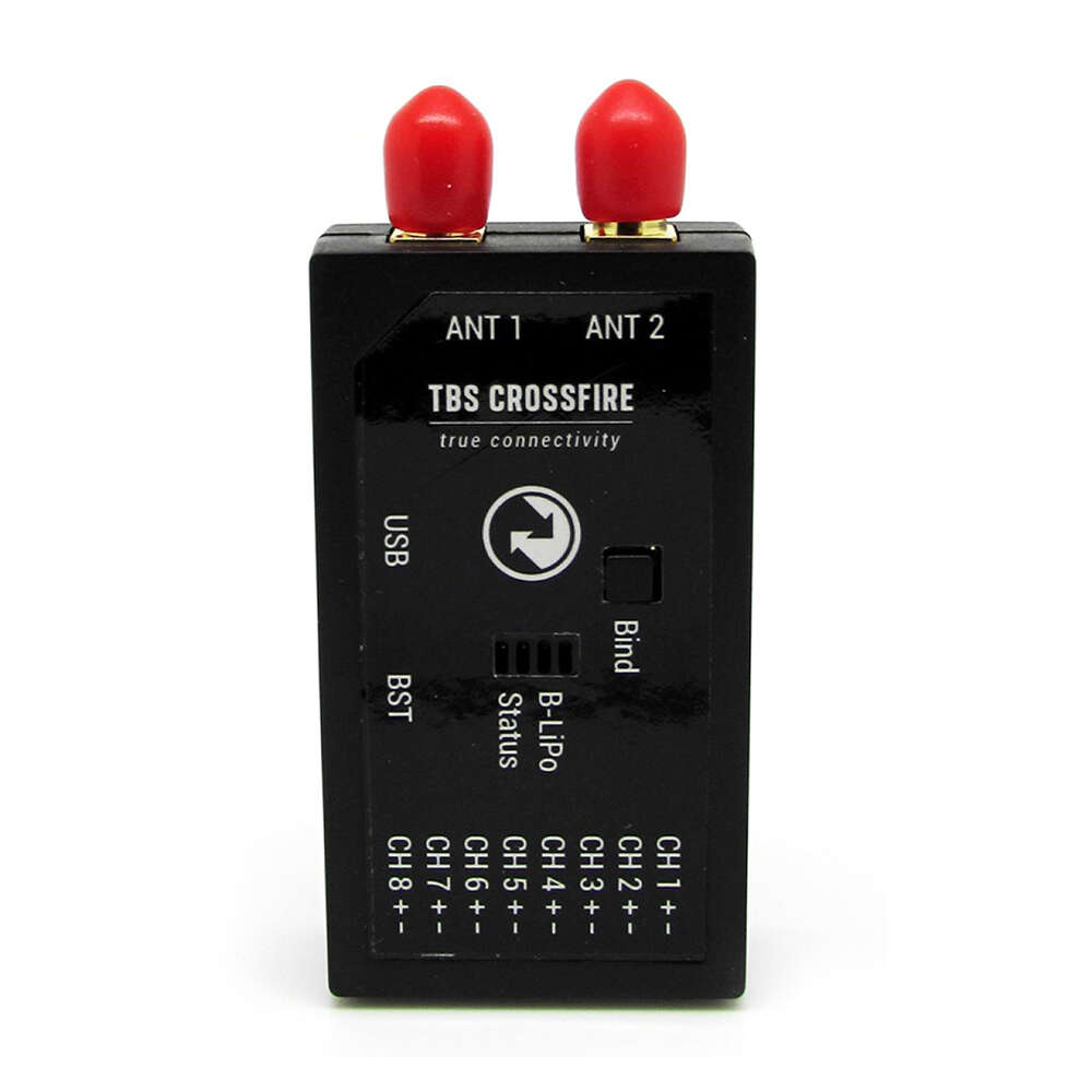 TBS Crossfire 8Ch Diversity Rx 3