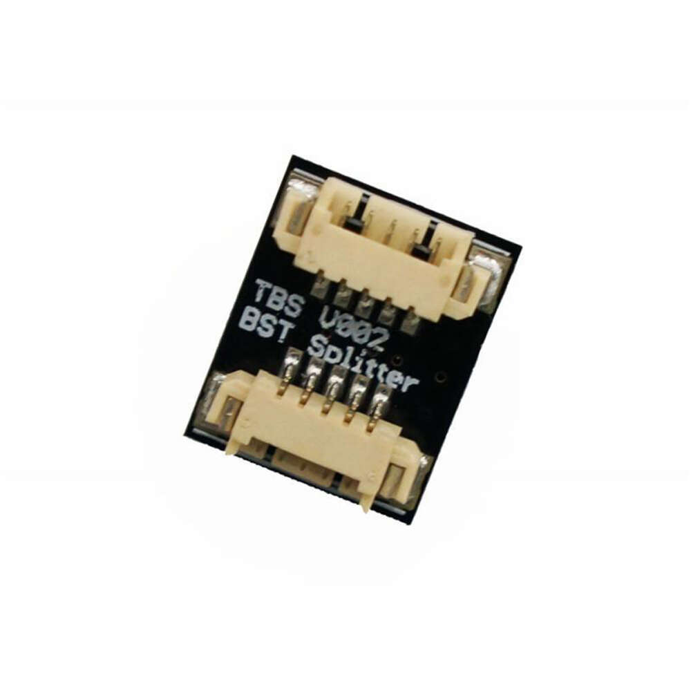 TBS Crossfire 8Ch Diversity Rx 4