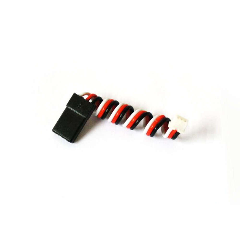 Crossfire Micro Rx to RC