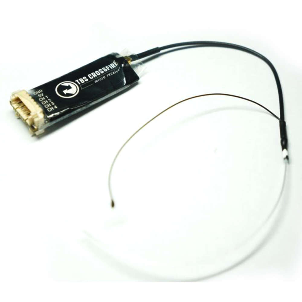 TBS Crossfire Micro RX V2 2