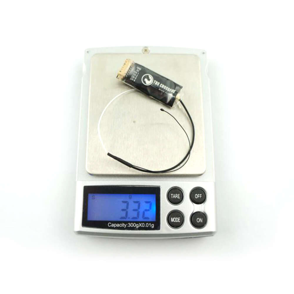 TBS Crossfire Micro RX V2 3