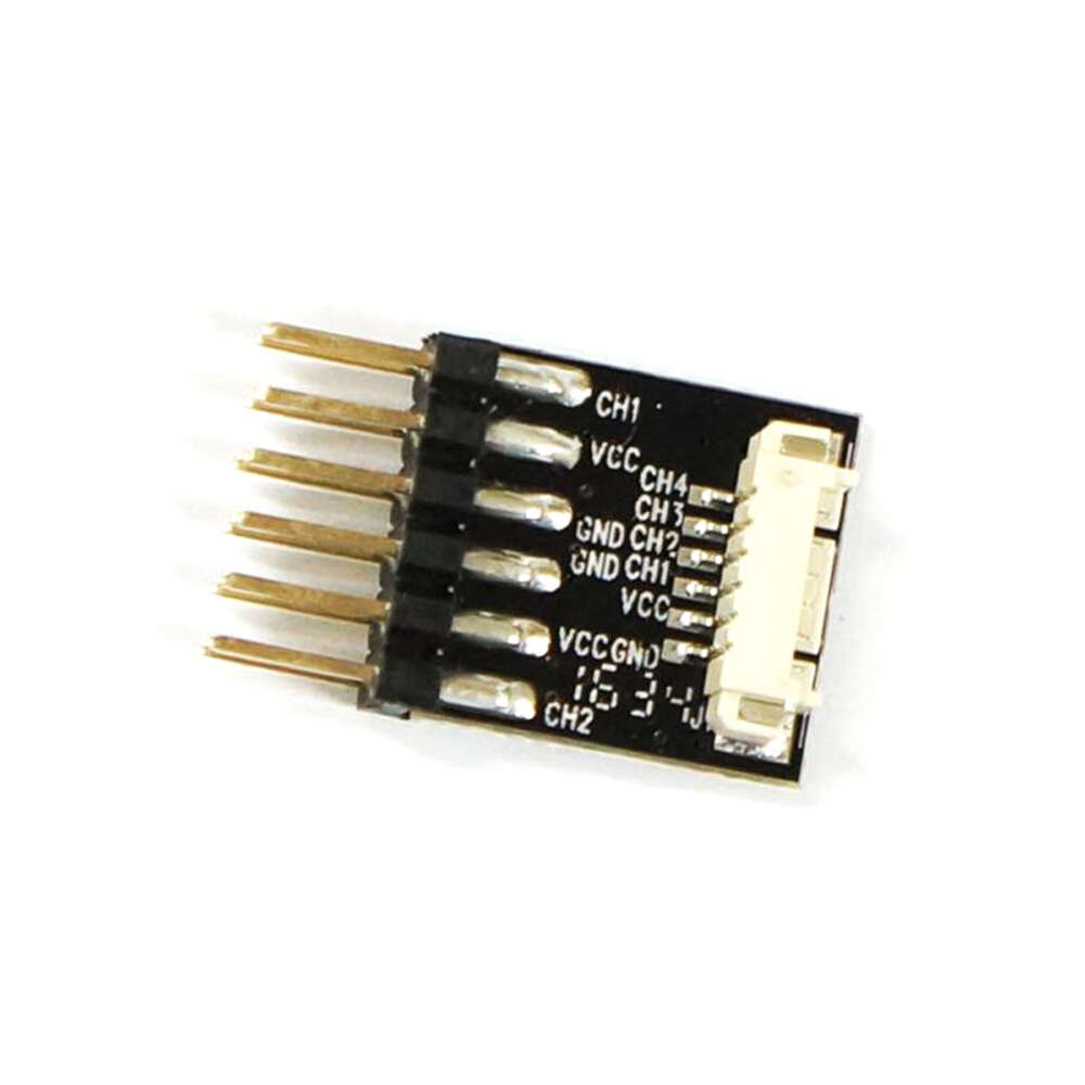 TBS Crossfire Micro RX V2 5