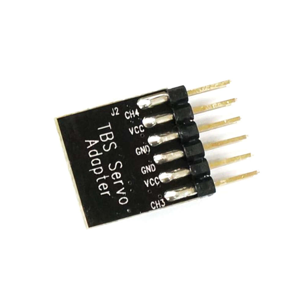 TBS Crossfire Micro RX V2 6