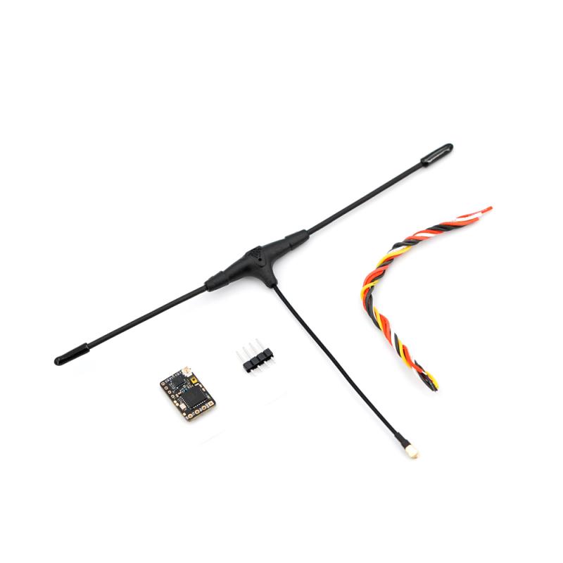 TBS Crossfire Nano Rx Pro - FPV Long Range Drone Receiver 3