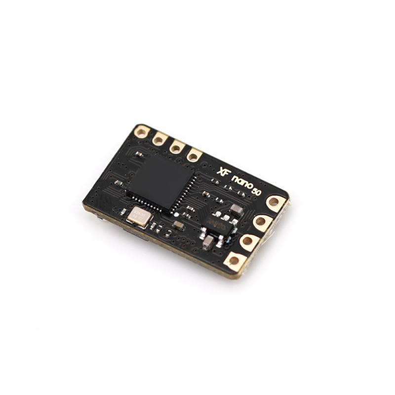 TBS Crossfire Nano Rx - FPV LONG RANGE DRONE RECEIVER 2