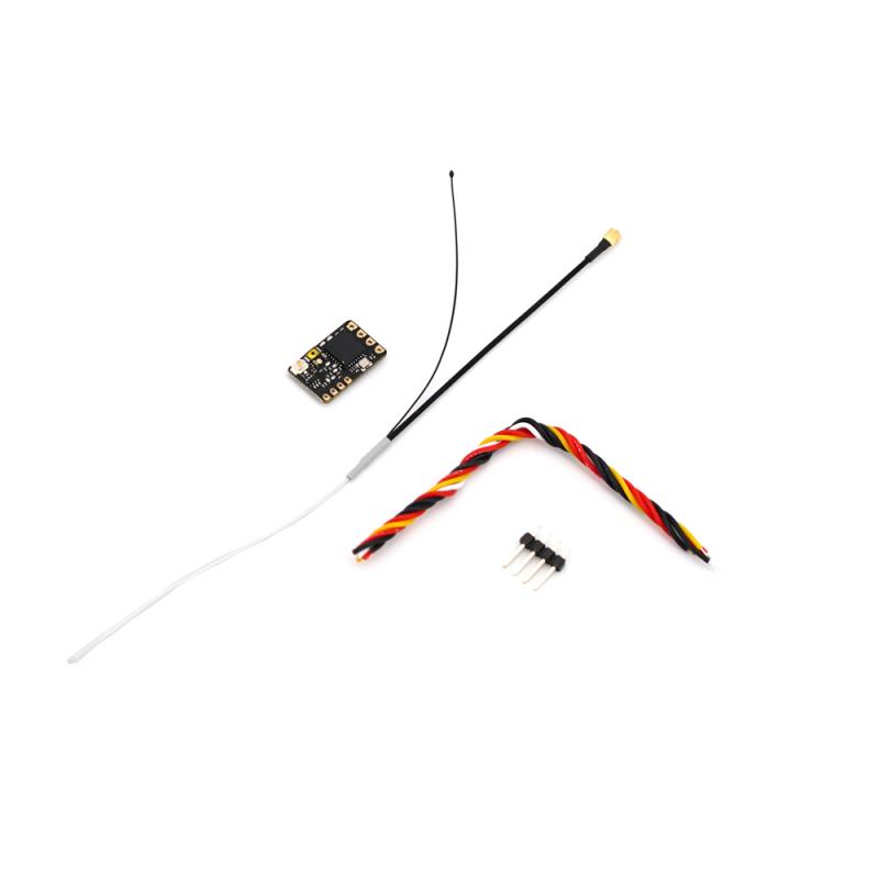 TBS Crossfire Nano Rx - FPV LONG RANGE DRONE RECEIVER 3