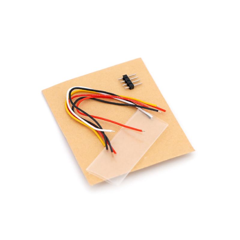 TBS CROSSFIRE NANO RX (SE) - FPV LONG RANGE DRONE RECEIVER 10