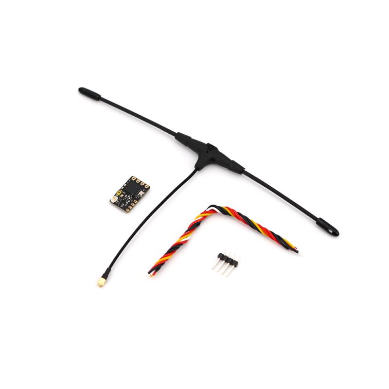 TBS CROSSFIRE NANO RX (SE) - FPV LONG RANGE DRONE RECEIVER 5