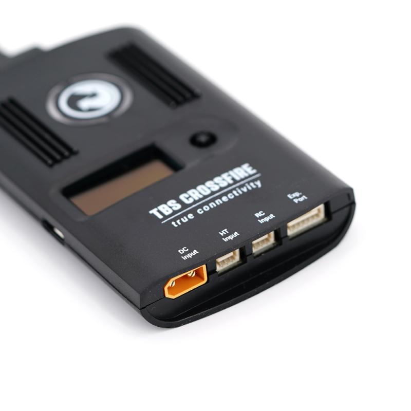 TBS Crossfire TX - Long Range R/C Transmitter 3