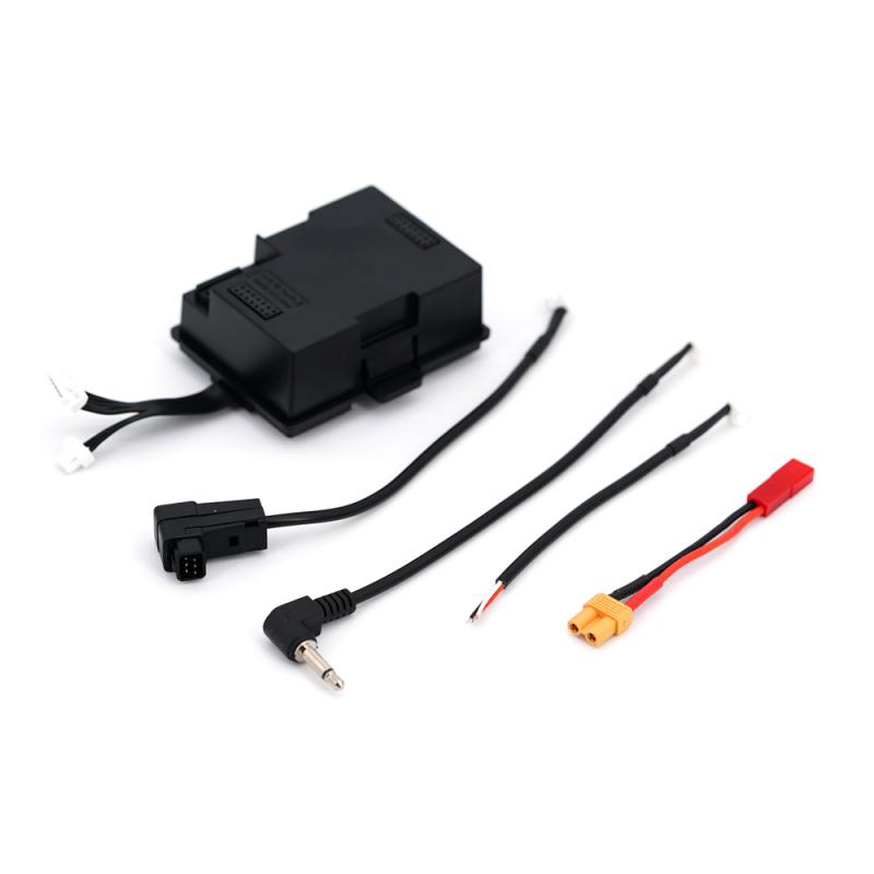 TBS Crossfire TX - Long Range R/C Transmitter 4