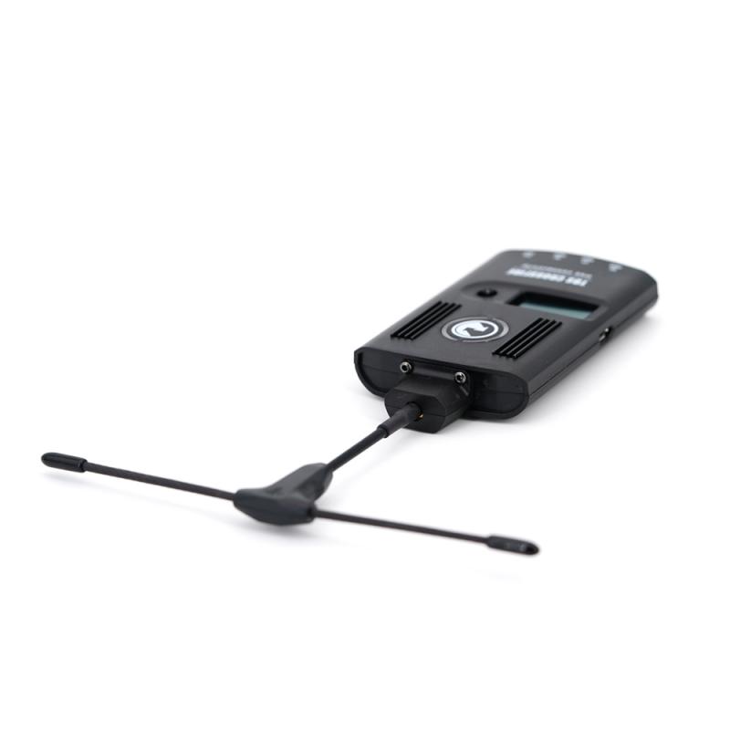 TBS Crossfire TX LITE - Long Range R/C Transmitter 2