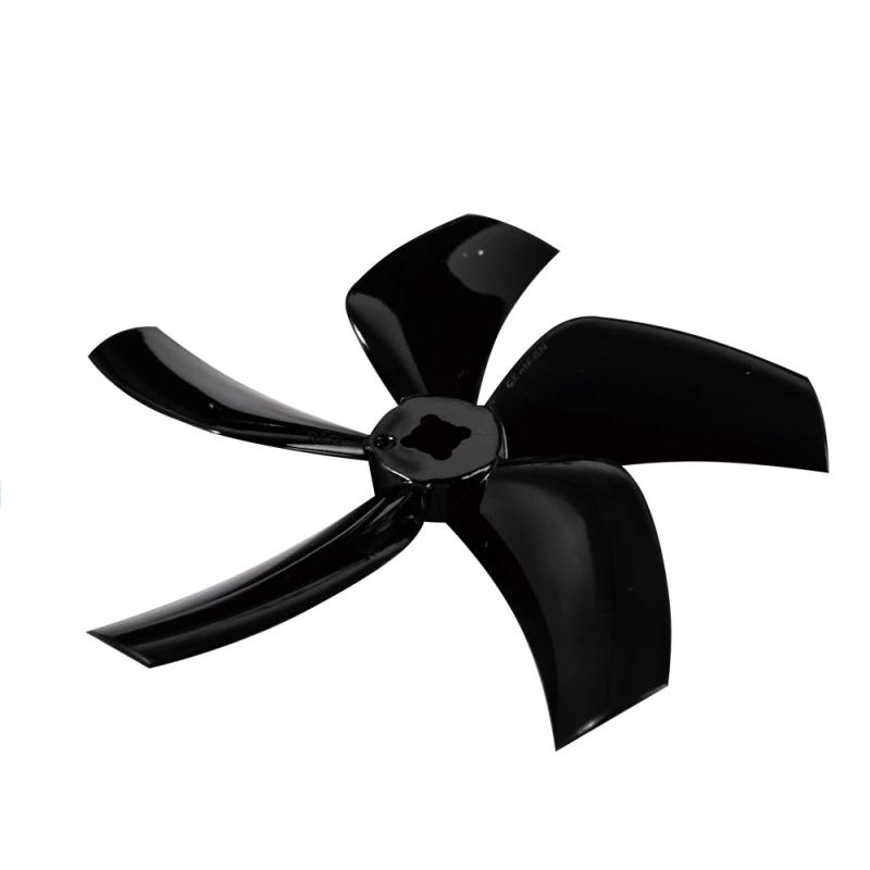 GF D76 Ducted Durable 5 Blade 76mm