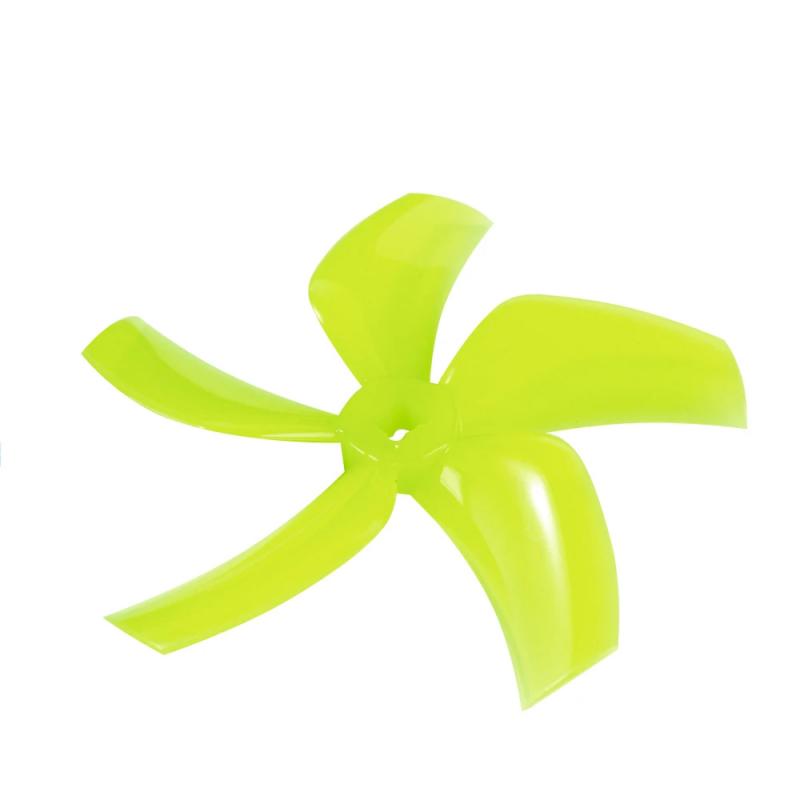 GF D76 Ducted Durable 5 Blade 76mm 2