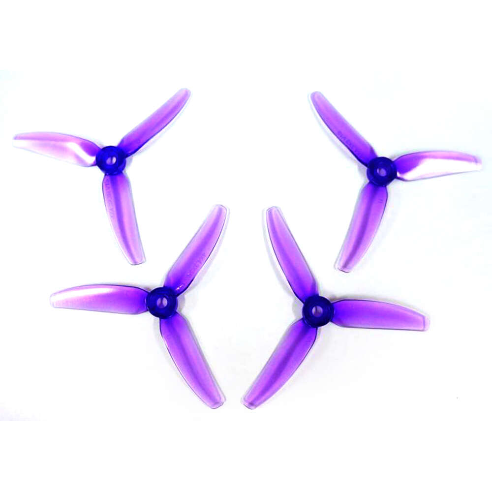 HQ Durable Prop 4x4.3x3V1S - Light