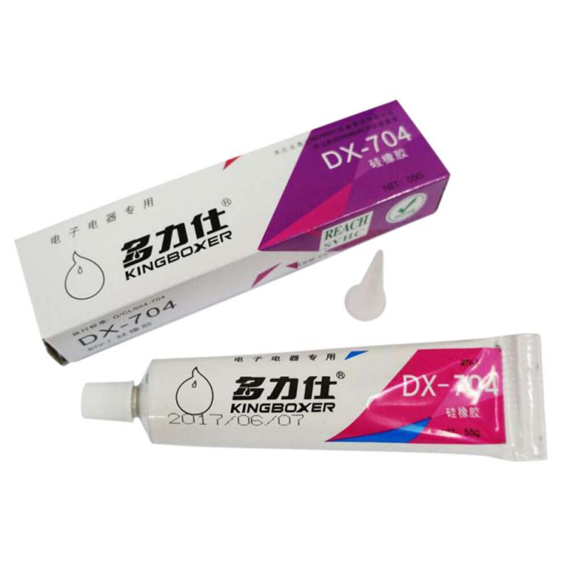 Silicone Adhesive 45ml