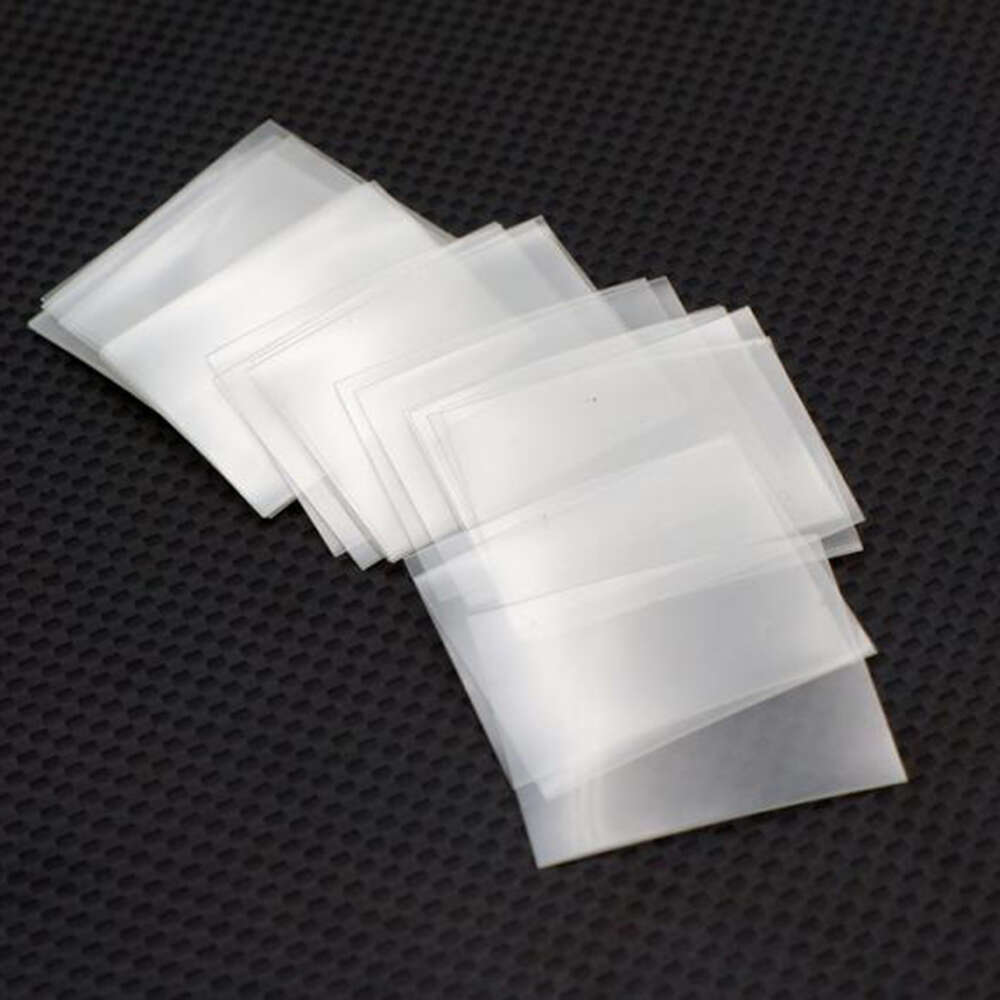 Shrink Tubes 2
