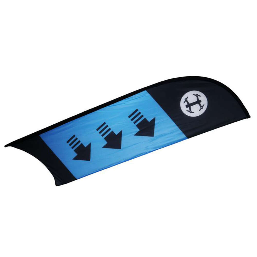 TBS Racing flag Checkpoint/ Curve
