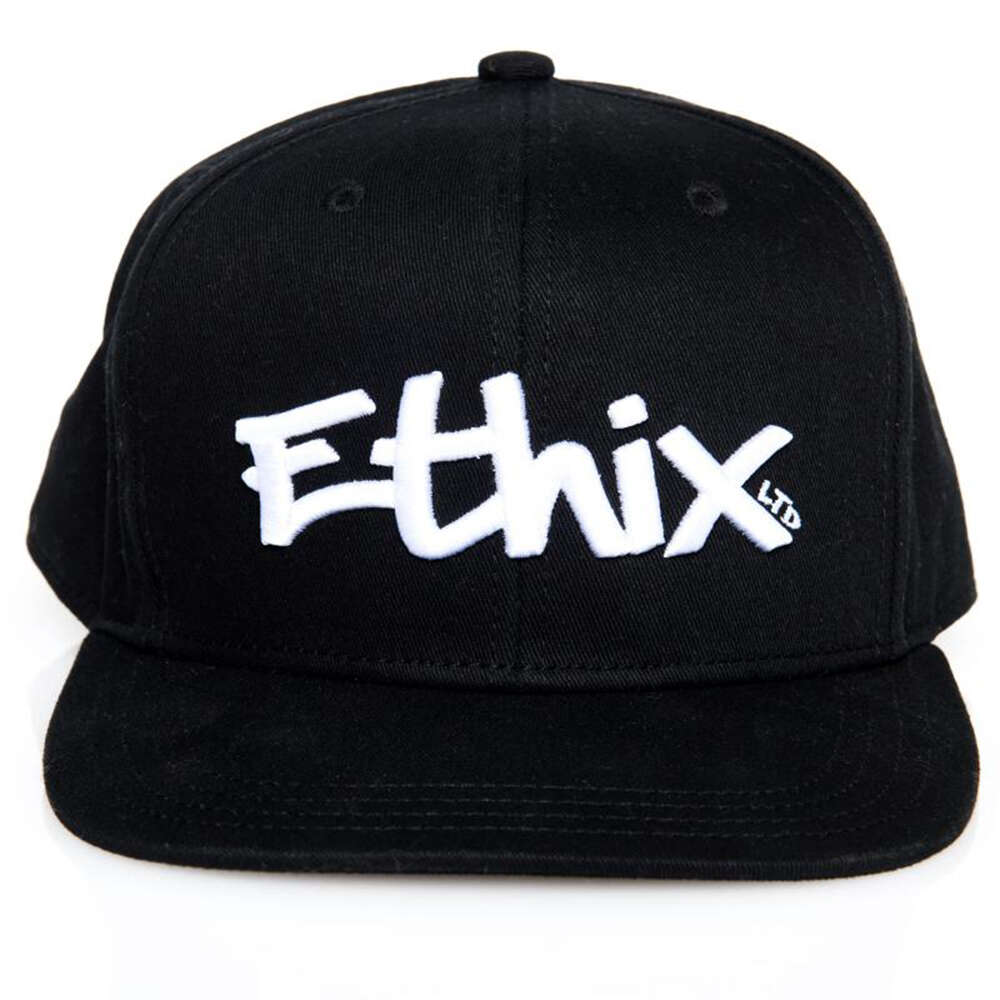 ETHIX Black Cap