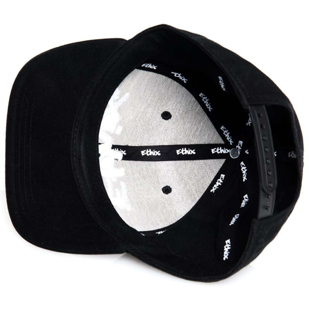 ETHIX Black Cap 2
