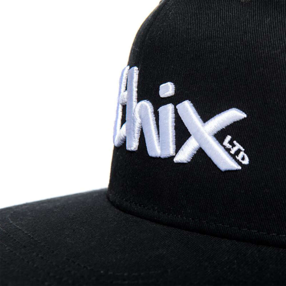 ETHIX Black Cap 3