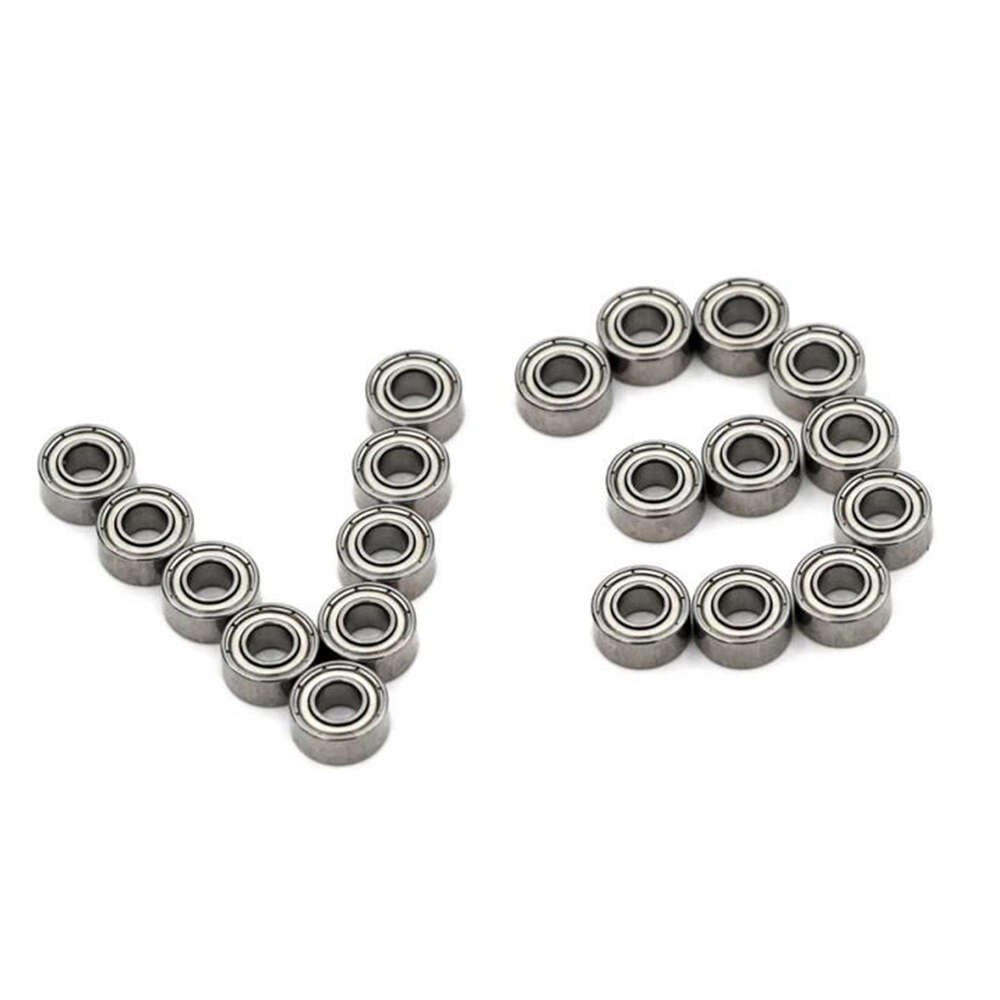 ETHIX Mr Steele V3-5 NSK Bearing 9mm (2pcs)