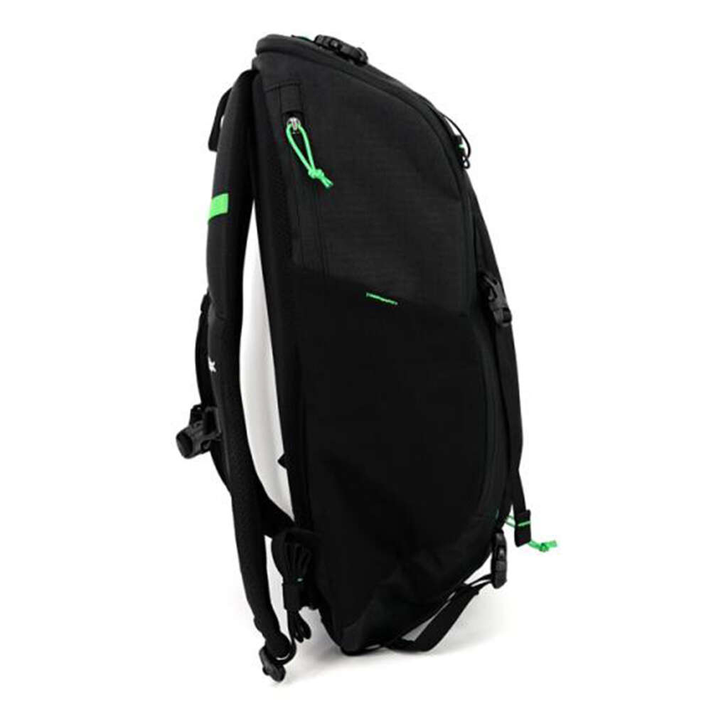 Ethix Backpack Project- Mr. Steel 2