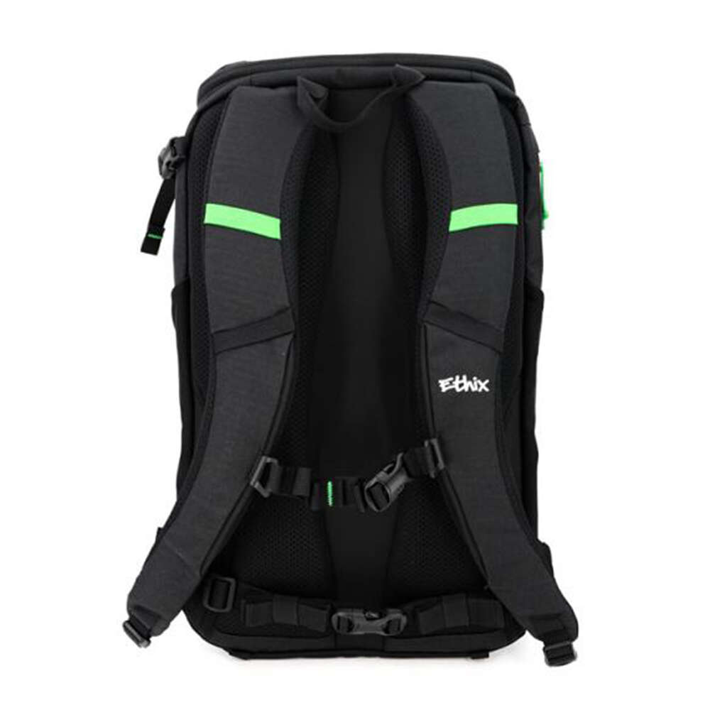 Ethix Backpack Project- Mr. Steel 3