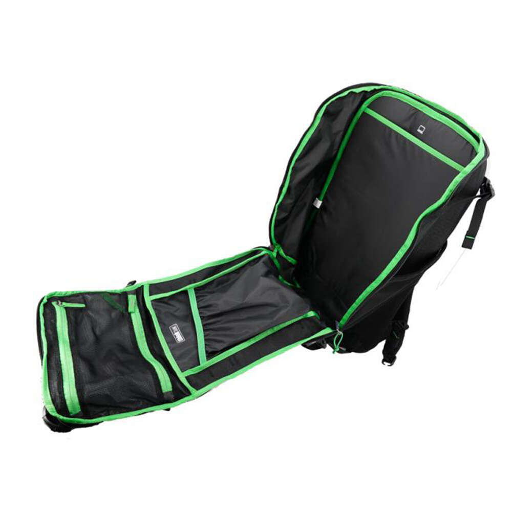Ethix Backpack Project- Mr. Steel 4